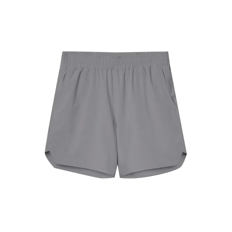 Men’s Quick-Dry Running Shorts | Lock In